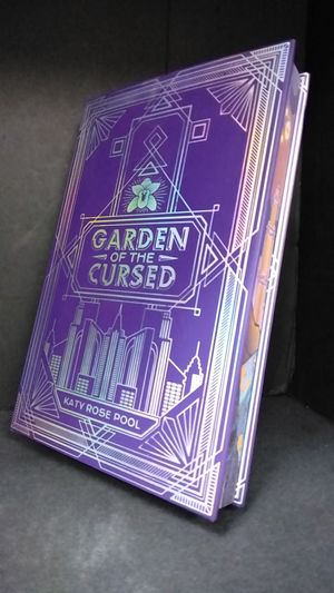 Garden of the Cursed image number 0