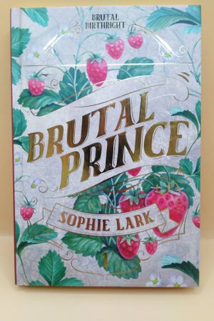 Brutal Prince image number 0