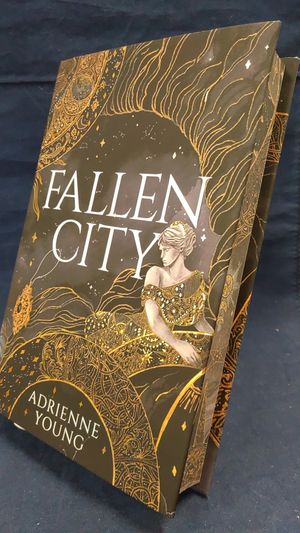 Fallen City image number 0