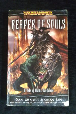 Reaper of Souls image number 0