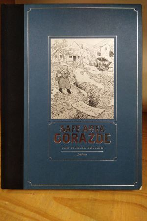Safe Area Gorazde image number 0