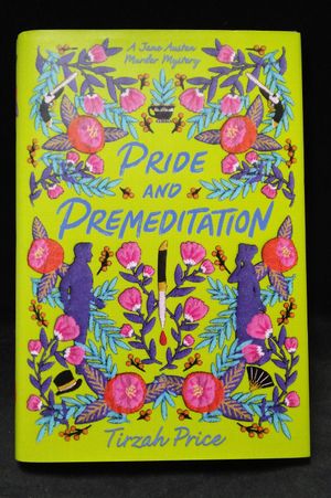 Pride and Premeditation image number 0