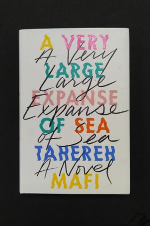 A Very Large Expanse of Sea image number 0