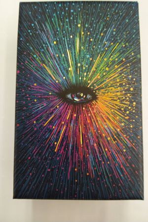 The Prism Visions Tarot image number 1