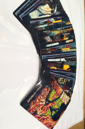 The Prism Visions Tarot image number 2