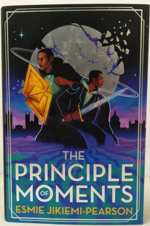 The Principle of Moments image number 0