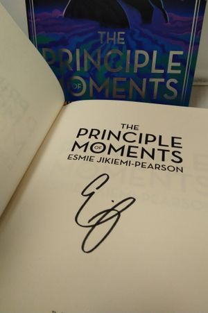 The Principle of Moments image number 2