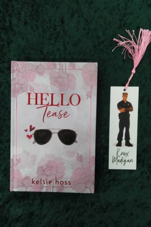 Hello Tease image number 0