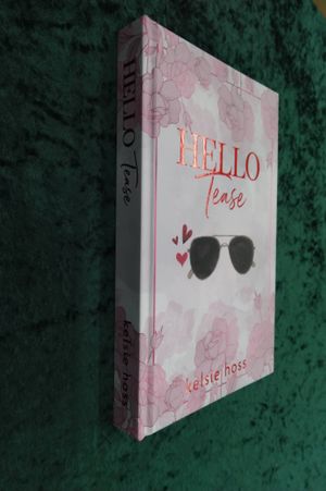 Hello Tease image number 2