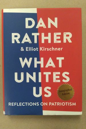 What Unites Us: Reflections on Patriotism image number 0