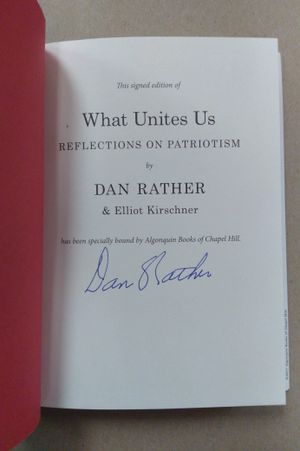 What Unites Us: Reflections on Patriotism image number 1