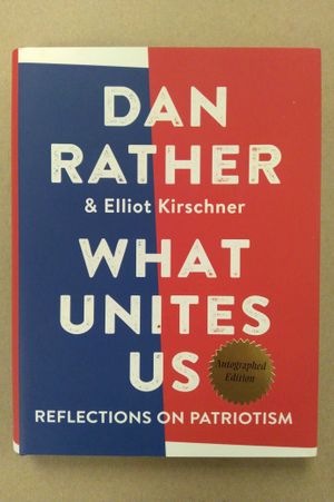 What Unites Us: Reflections on Patriotism image number 0