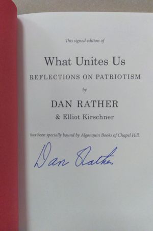 What Unites Us: Reflections on Patriotism image number 1