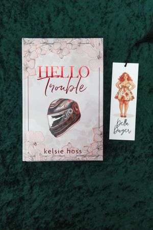Hello Trouble image number 0