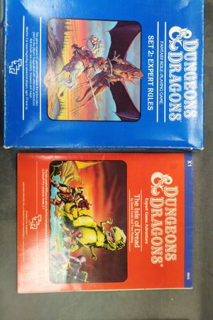 Dungeons and Dragons image number 0