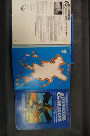 Dungeons and Dragons image number 1
