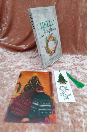 Hello Christmas image number 0