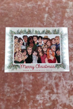 Hello Christmas image number 2
