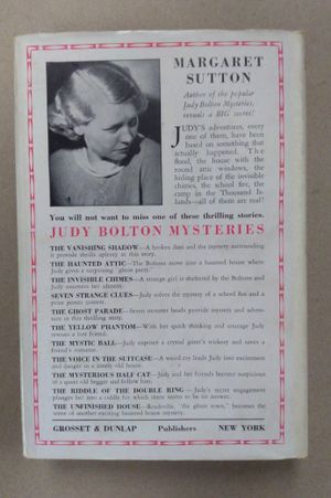 Nancy Drew 8: Nancy's Mysterious Letter image number 2