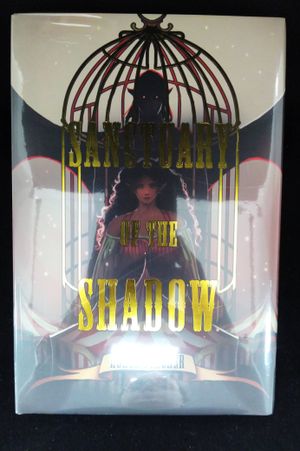 Sanctuary of the Shadow image number 0
