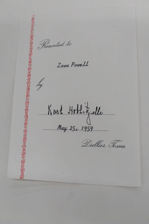 The Esther Thomas Hobblitzelle Collection of English Silver image number 2