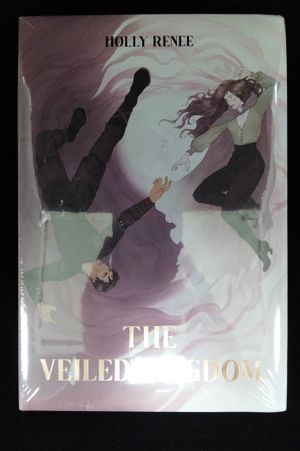 The Veiled Kingdom image number 0