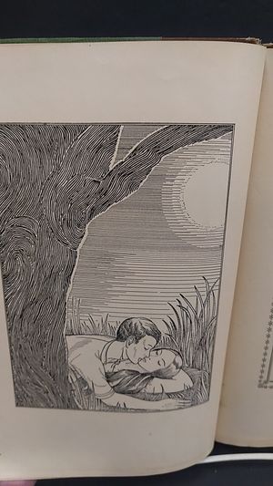 A Shropshire Lad image number 1