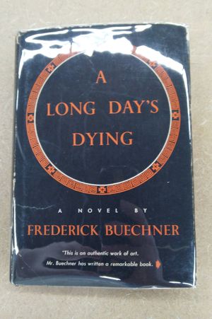 A Long Day's Dying image number 0