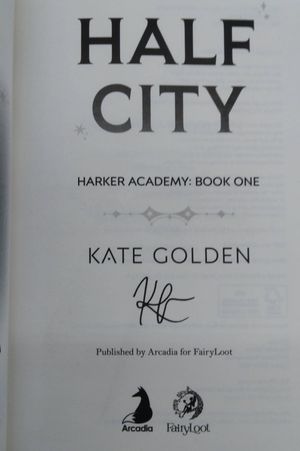 Half City image number 2
