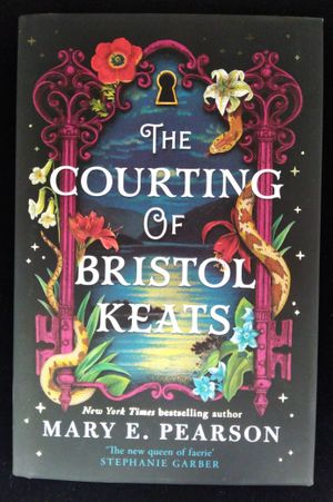 The Courting of Bristol Keats image number 0
