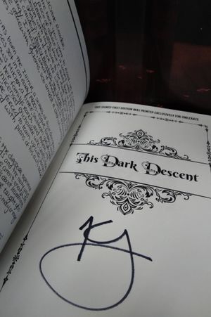 This Dark Descent image number 2