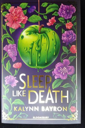 Sleep Like Death image number 0