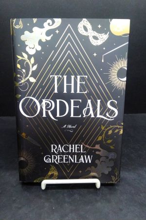The  Ordeals image number 1