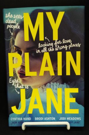 My Plain Jane image number 0