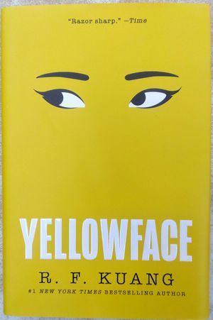 Yellowface image number 0