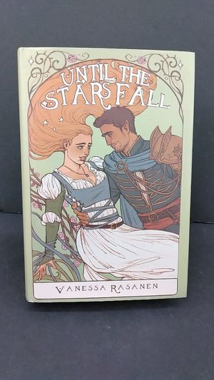 Until the Stars Fall image number 0