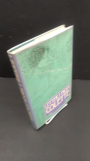 Letters from Colette image number 0