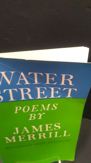 Water Street image number 2