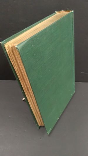 Library of the World's Best Literature Vol. XXIX image number 1
