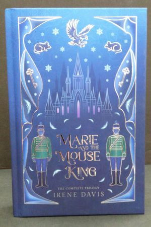 Marie and the Mouse King image number 0
