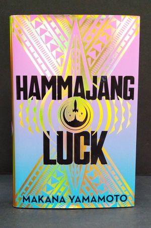 Hammajang Luck image number 0