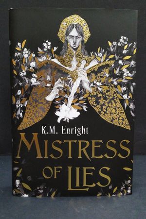 Mistress of Lies image number 0