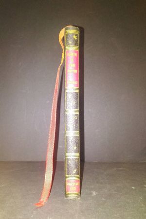 Rubaiyat of Omar Khayyam image number 2