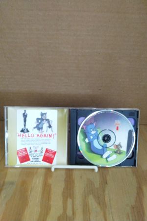 Tom and Jerry & Tex Avery Too! Volume 1: The 1950s image number 2