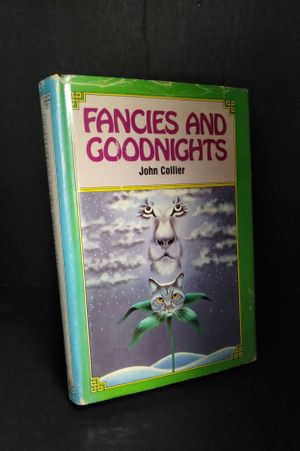 Fancies and Goodnights image number 0