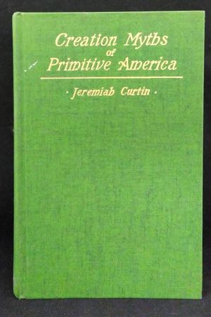 Creation Myths of Primitive America image number 0