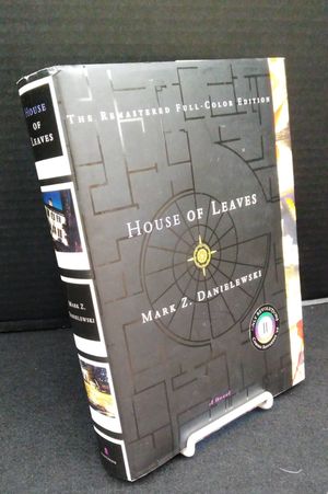 House of Leaves image number 0