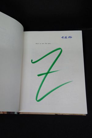 House of Leaves image number 2