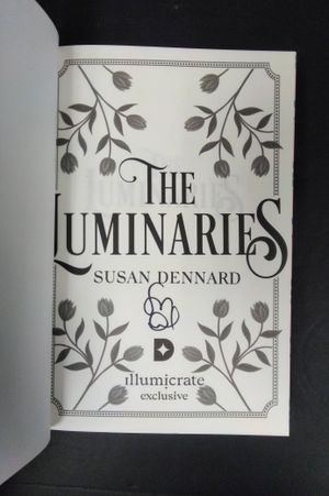 The Luminaries image number 2