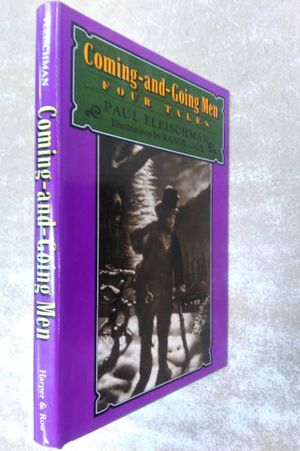 Coming and Going Men image number 0